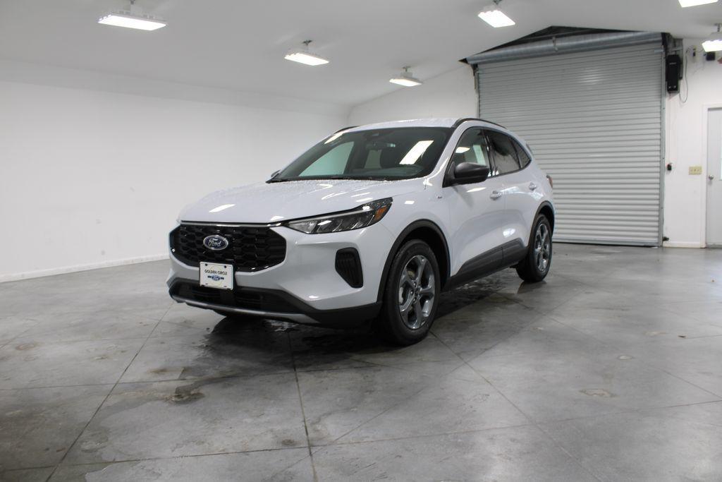 new 2025 Ford Escape car, priced at $25,997