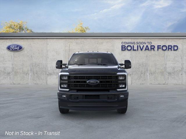 new 2024 Ford F-350 car, priced at $87,510