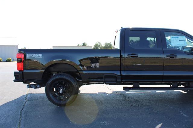 new 2024 Ford F-350 car, priced at $84,000