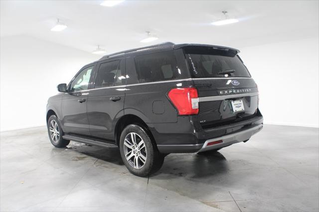 new 2024 Ford Expedition car, priced at $61,897