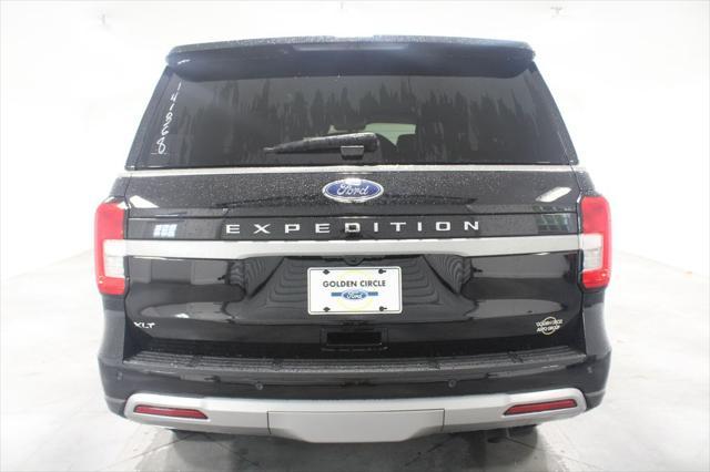 new 2024 Ford Expedition car, priced at $61,897