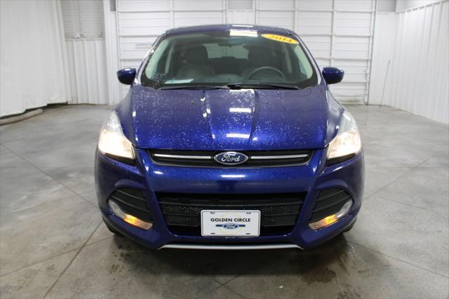 used 2014 Ford Escape car, priced at $10,878