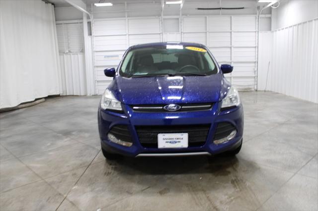 used 2014 Ford Escape car, priced at $10,878