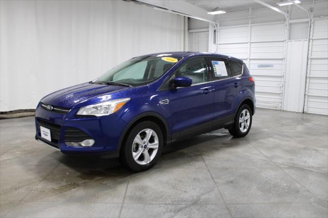 used 2014 Ford Escape car, priced at $10,878