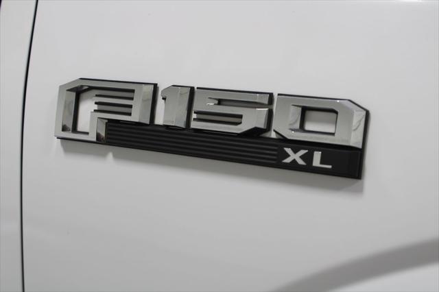 used 2020 Ford F-150 car, priced at $28,995