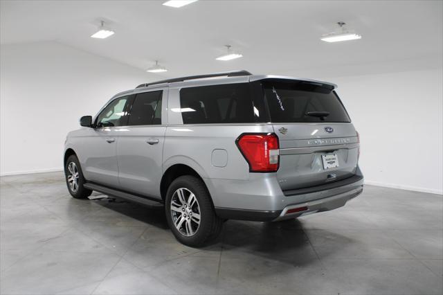 new 2024 Ford Expedition car, priced at $68,600