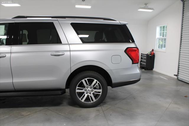 new 2024 Ford Expedition car, priced at $68,600