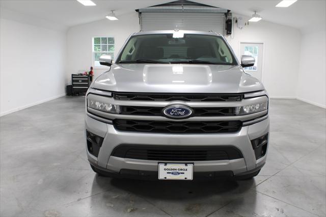 new 2024 Ford Expedition car, priced at $68,600