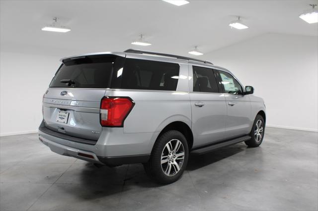 new 2024 Ford Expedition car, priced at $68,600