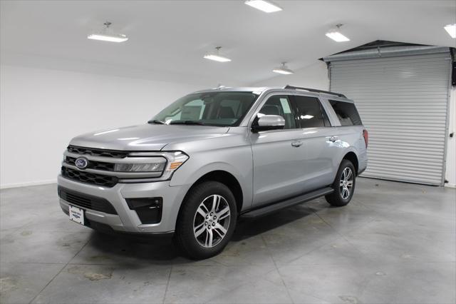 new 2024 Ford Expedition car, priced at $68,600