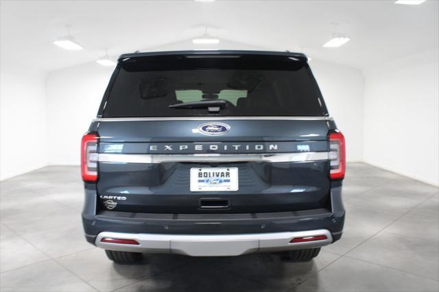 new 2024 Ford Expedition car, priced at $67,088