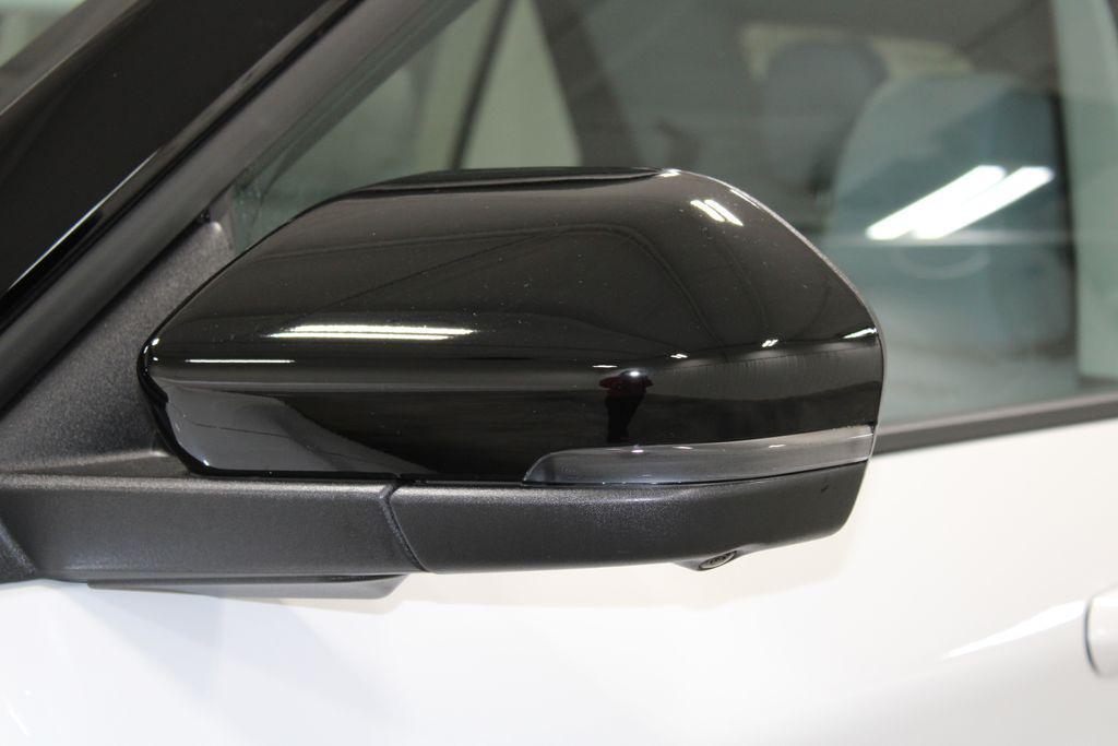 new 2025 Ford Explorer car, priced at $55,288
