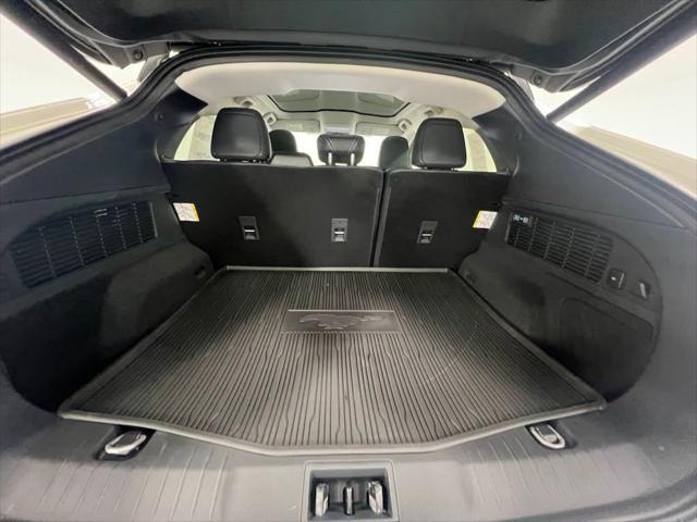 new 2024 Ford Mustang Mach-E car, priced at $44,798