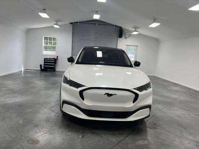 new 2024 Ford Mustang Mach-E car, priced at $44,798