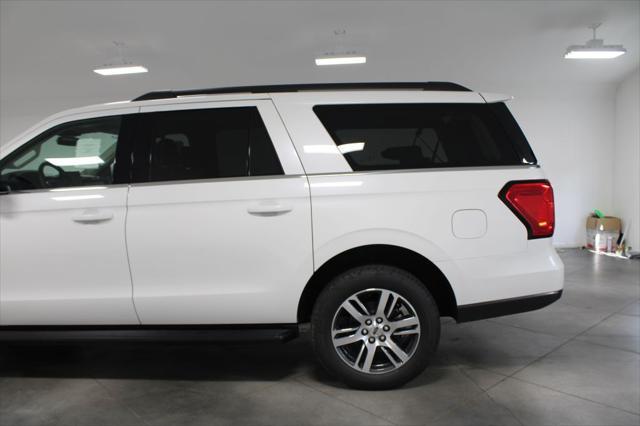 new 2024 Ford Expedition car, priced at $65,288