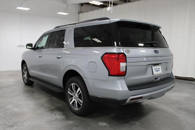 new 2024 Ford Expedition car, priced at $67,354