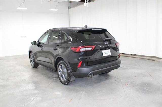 new 2025 Ford Escape car, priced at $28,816