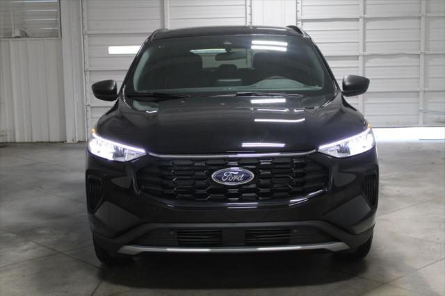 new 2025 Ford Escape car, priced at $28,816