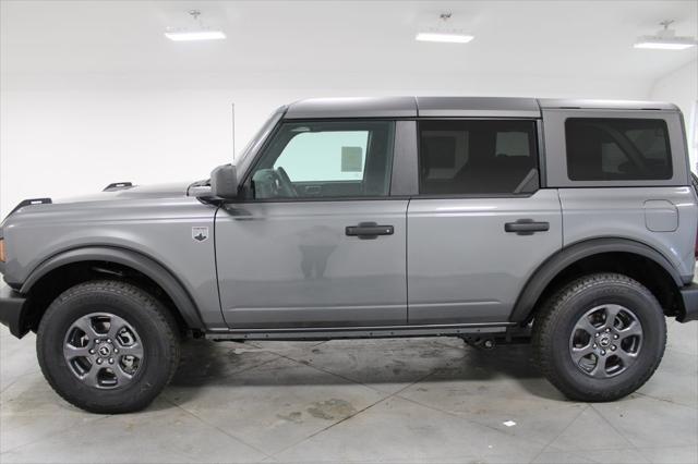 new 2024 Ford Bronco car, priced at $43,591