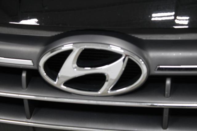 used 2020 Hyundai Elantra car, priced at $14,879