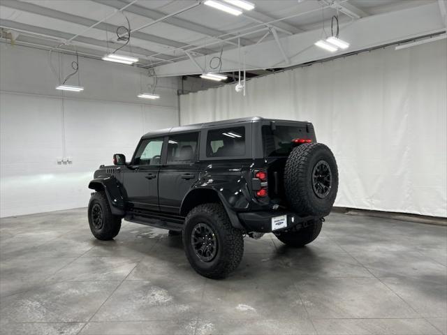 new 2024 Ford Bronco car, priced at $90,566