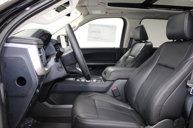 new 2024 Ford Expedition car, priced at $68,999