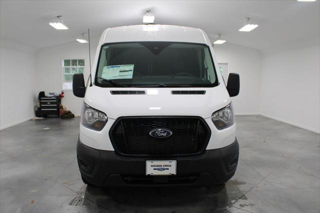 new 2024 Ford Transit-250 car, priced at $53,153