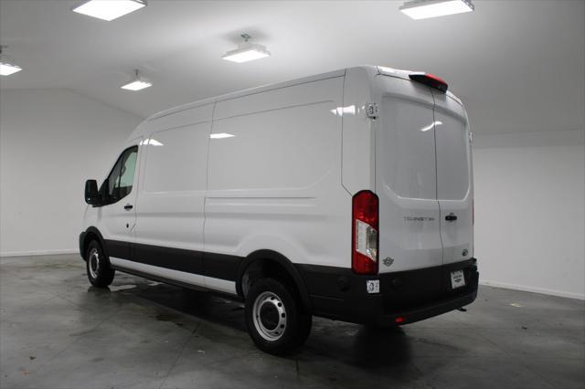 new 2024 Ford Transit-250 car, priced at $53,153