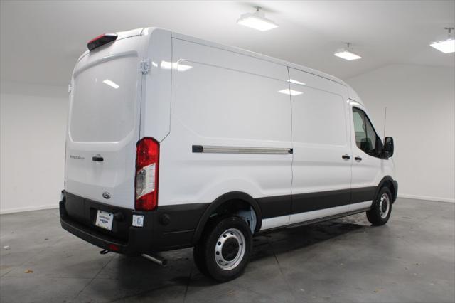 new 2024 Ford Transit-250 car, priced at $53,153