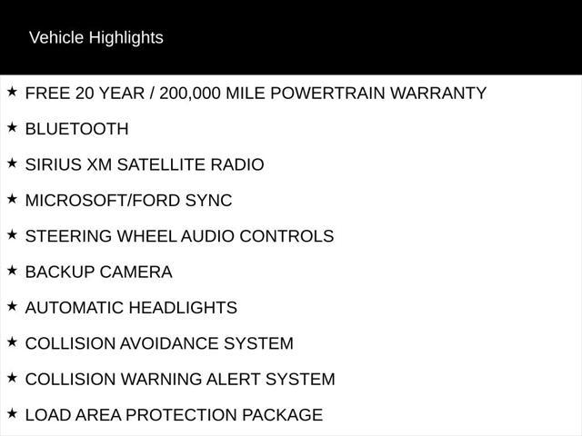 new 2024 Ford Transit-250 car, priced at $53,153