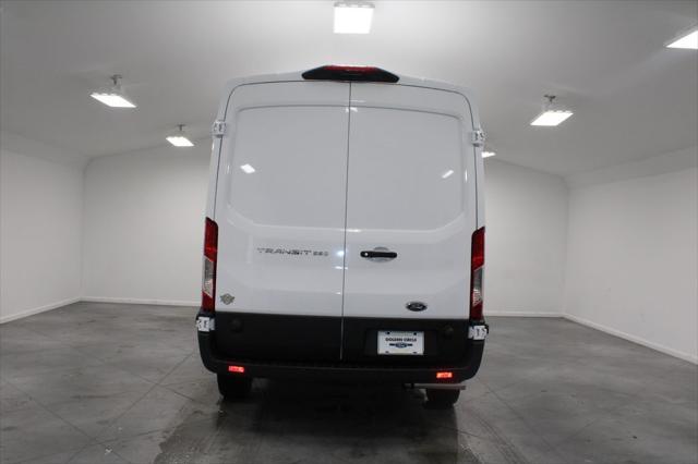 new 2024 Ford Transit-250 car, priced at $53,153