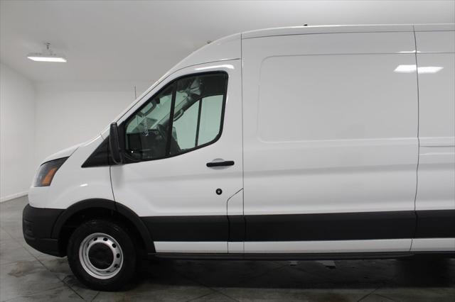 new 2024 Ford Transit-250 car, priced at $53,153