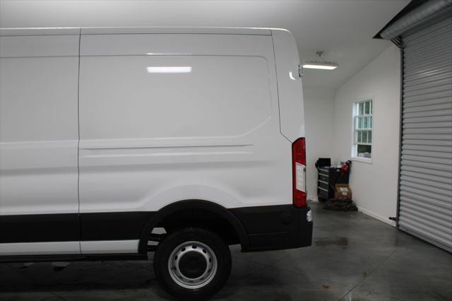 new 2024 Ford Transit-250 car, priced at $53,153