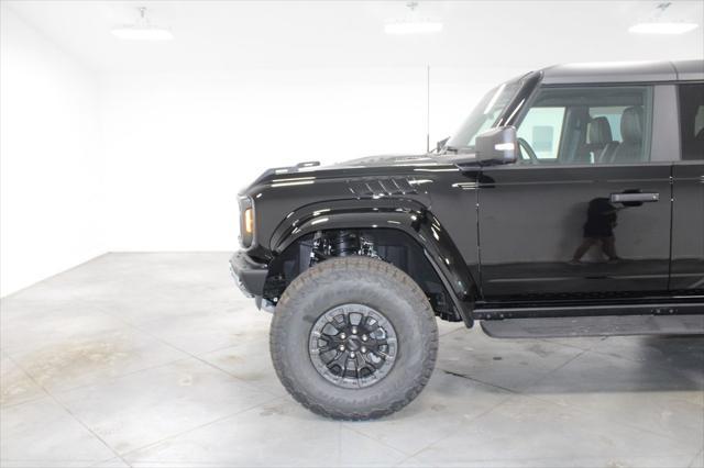 new 2024 Ford Bronco car, priced at $94,997