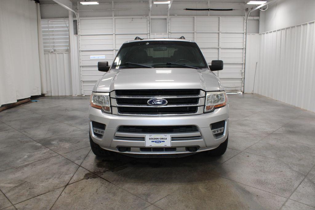 used 2017 Ford Expedition car, priced at $14,638