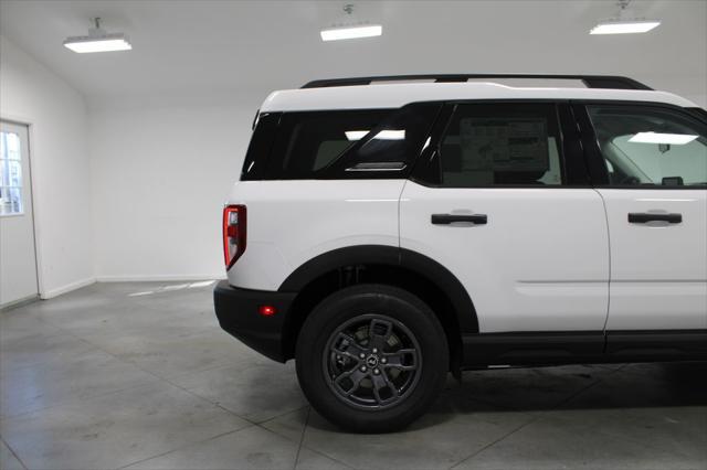 new 2024 Ford Bronco Sport car, priced at $29,945