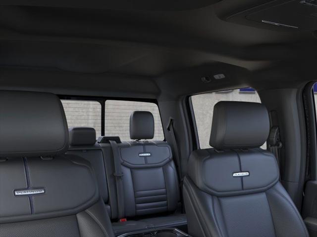 new 2025 Ford F-150 car, priced at $70,299