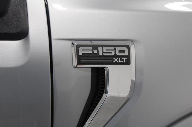 new 2024 Ford F-150 car, priced at $53,767