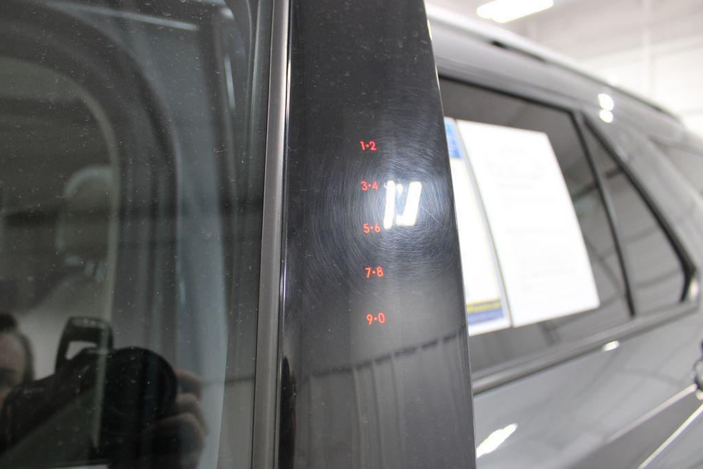 used 2022 Ford Explorer car, priced at $28,338
