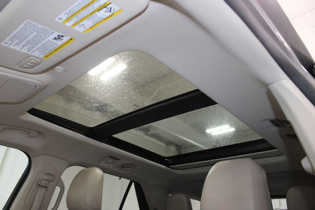 used 2022 Ford Explorer car, priced at $28,338