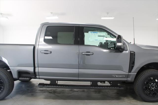 new 2025 Ford F-250 car, priced at $80,688