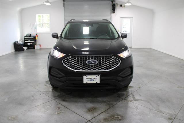 new 2024 Ford Edge car, priced at $33,881