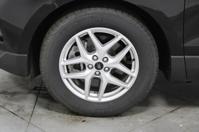 new 2024 Ford Edge car, priced at $33,881