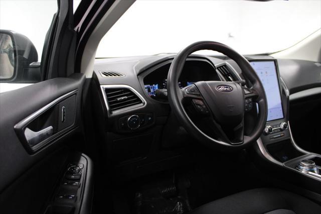 new 2024 Ford Edge car, priced at $33,881