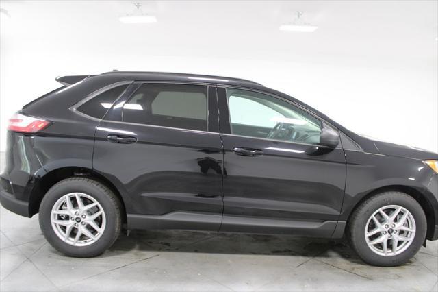 new 2024 Ford Edge car, priced at $33,881