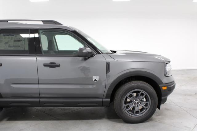 new 2024 Ford Bronco Sport car, priced at $29,945