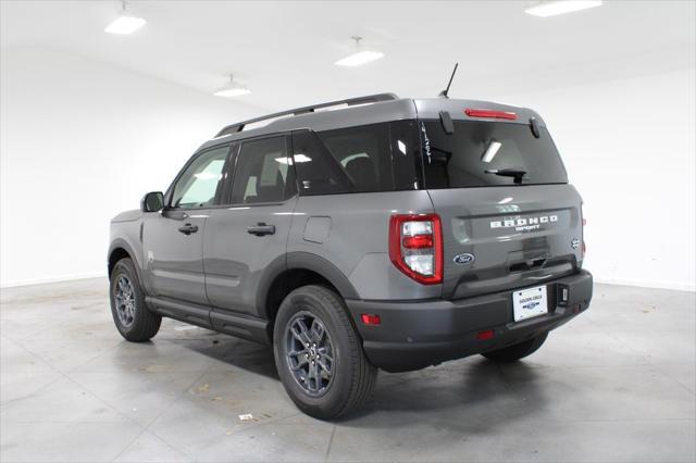 new 2024 Ford Bronco Sport car, priced at $29,945