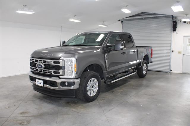 new 2024 Ford F-250 car, priced at $56,751