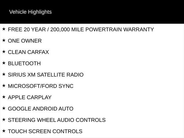 used 2022 Ford Mustang car, priced at $24,000