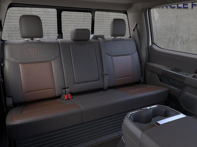 new 2025 Ford F-350 car, priced at $94,755